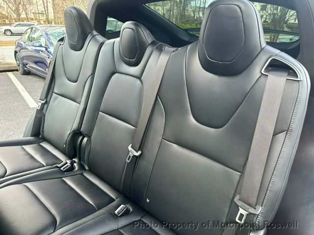 2018 Tesla Model X P100D AWD - 22986014 - 18