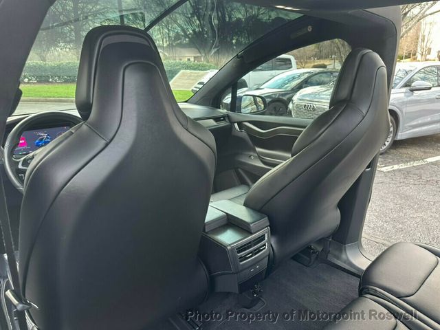 2018 Tesla Model X P100D AWD - 22986014 - 19