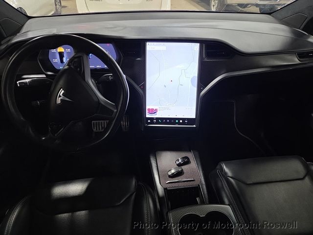 2018 Tesla Model X P100D AWD - 22986014 - 2