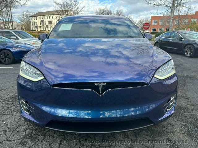 2018 Tesla Model X P100D AWD - 22986014 - 4