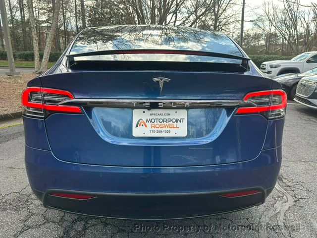 2018 Tesla Model X P100D AWD - 22986014 - 6