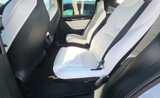 2018 Tesla Model X P100D FSD Included AWD - 23098469 - 5