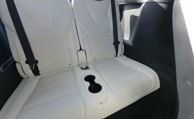 2018 Tesla Model X P100D FSD Included AWD - 23098469 - 6