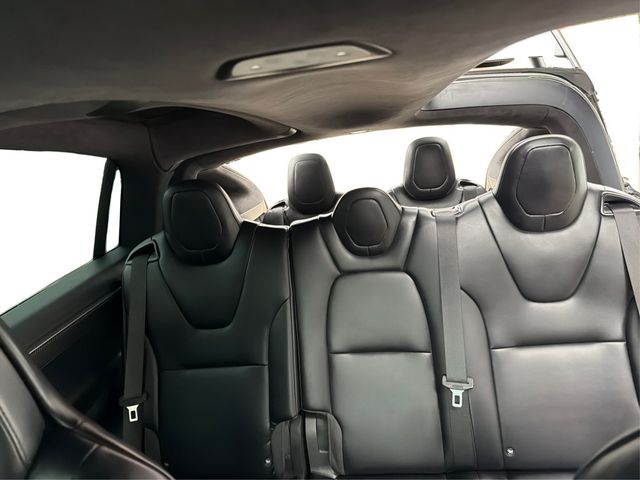 2018 Tesla Model X P75D - 23011131 - 12
