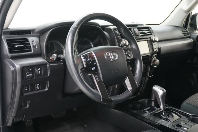 2018 Toyota 4Runner  - 22941104 - 9