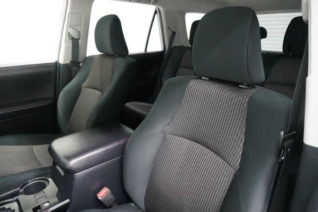 2018 Toyota 4Runner  - 22941104 - 10