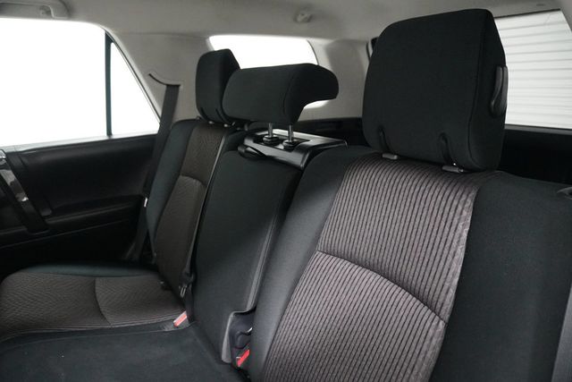 2018 Toyota 4Runner  - 22941104 - 11