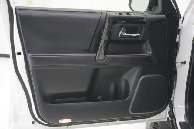 2018 Toyota 4Runner  - 22941104 - 12