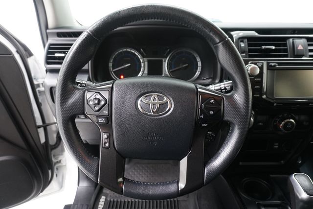 2018 Toyota 4Runner  - 22941104 - 14
