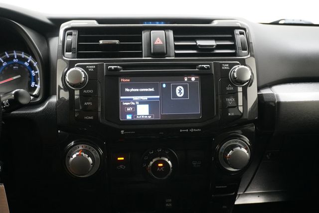 2018 Toyota 4Runner  - 22941104 - 17