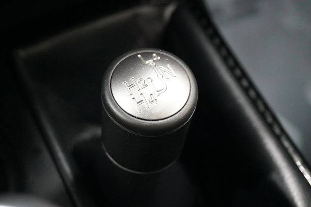 2018 Toyota 4Runner  - 22941104 - 18