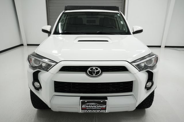 2018 Toyota 4Runner  - 22941104 - 1