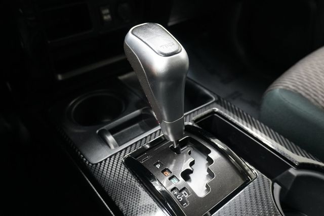 2018 Toyota 4Runner  - 22941104 - 19