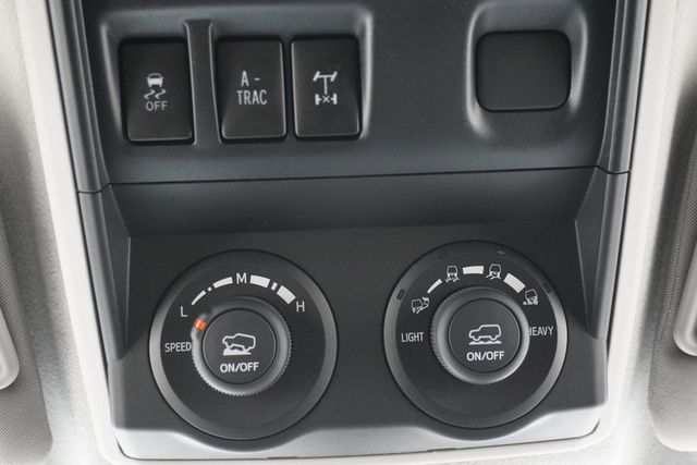 2018 Toyota 4Runner  - 22941104 - 21