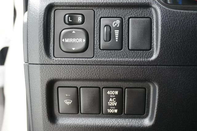 2018 Toyota 4Runner  - 22941104 - 22