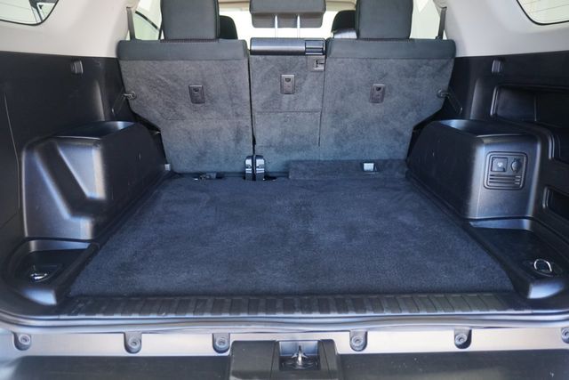 2018 Toyota 4Runner  - 22941104 - 24