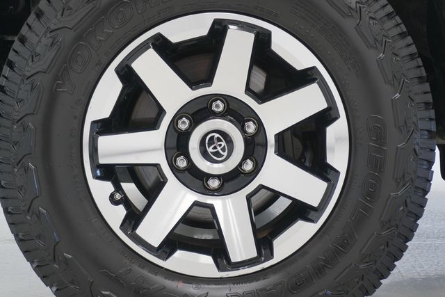 2018 Toyota 4Runner  - 22941104 - 25