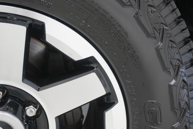 2018 Toyota 4Runner  - 22941104 - 26