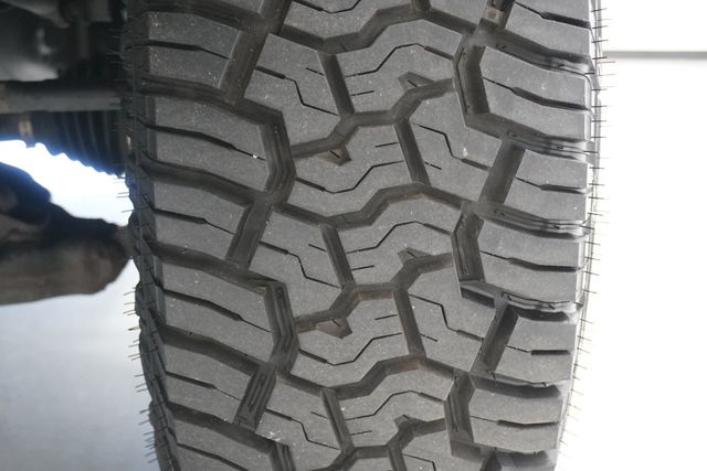 2018 Toyota 4Runner  - 22941104 - 27