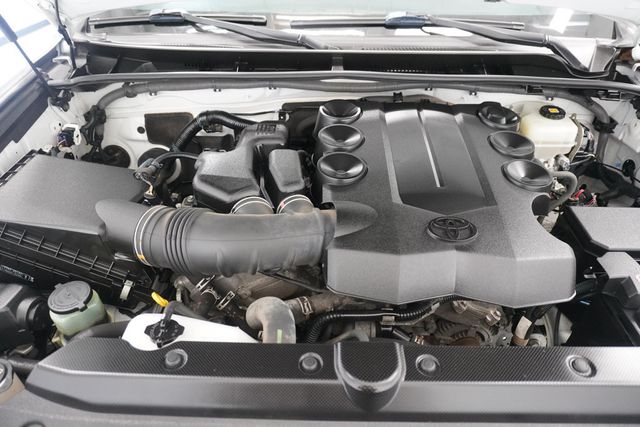 2018 Toyota 4Runner  - 22941104 - 28