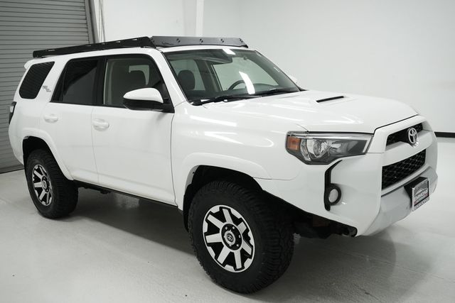 2018 Toyota 4Runner  - 22941104 - 2