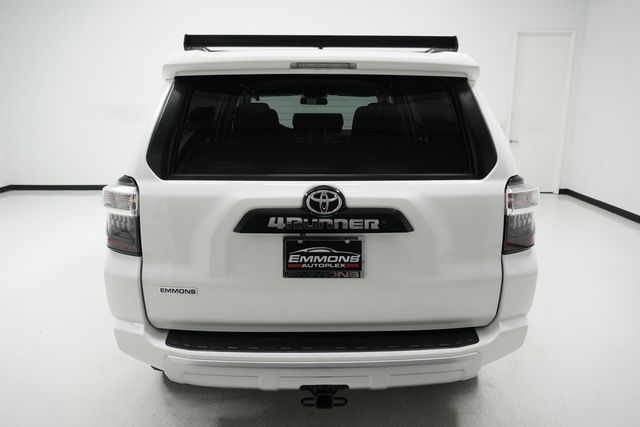 2018 Toyota 4Runner  - 22941104 - 4