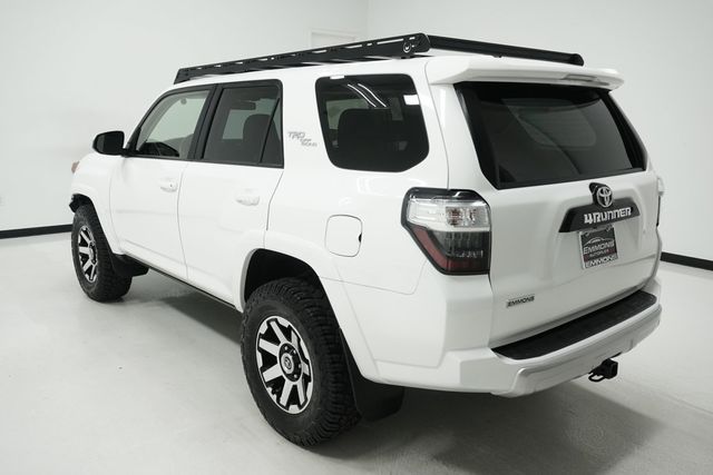 2018 Toyota 4Runner  - 22941104 - 5