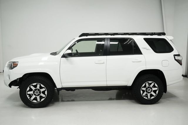 2018 Toyota 4Runner  - 22941104 - 6