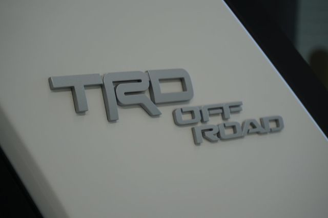 2018 Toyota 4Runner  - 22941104 - 7