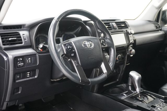 2018 Toyota 4Runner  - 23017140 - 10