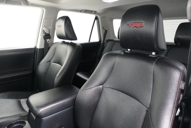 2018 Toyota 4Runner  - 23017140 - 11