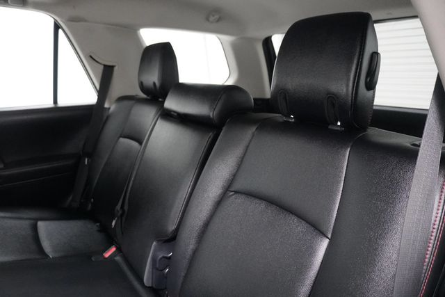 2018 Toyota 4Runner  - 23017140 - 13