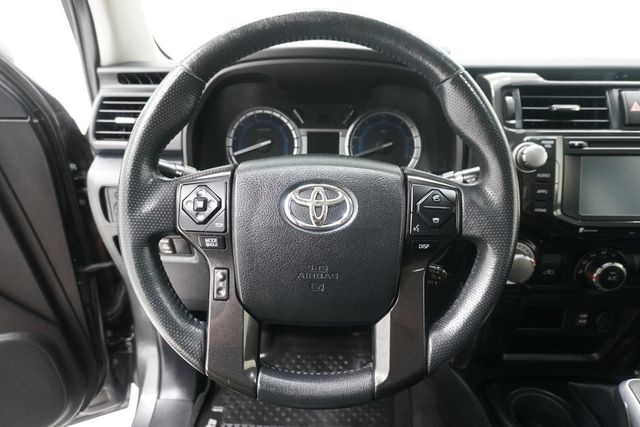 2018 Toyota 4Runner  - 23017140 - 16