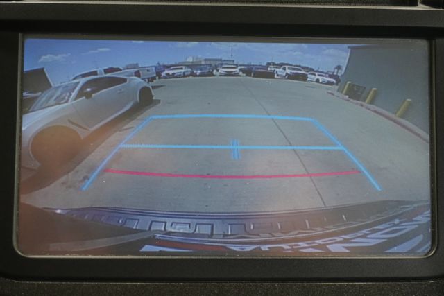 2018 Toyota 4Runner  - 23017140 - 20