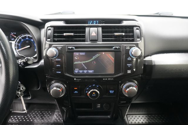 2018 Toyota 4Runner  - 23017140 - 21