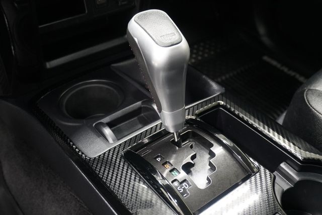 2018 Toyota 4Runner  - 23017140 - 23