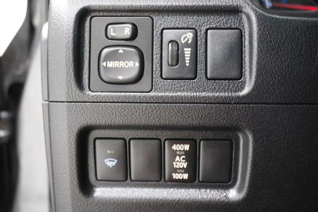2018 Toyota 4Runner  - 23017140 - 26