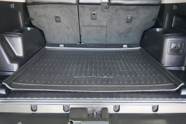 2018 Toyota 4Runner  - 23017140 - 28