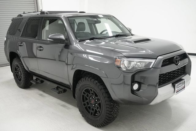 2018 Toyota 4Runner  - 23017140 - 2