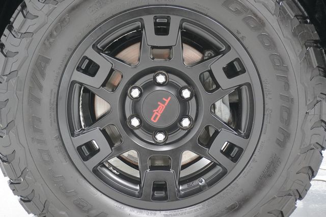 2018 Toyota 4Runner  - 23017140 - 29
