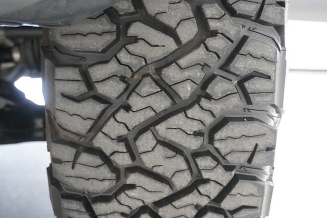 2018 Toyota 4Runner  - 23017140 - 31