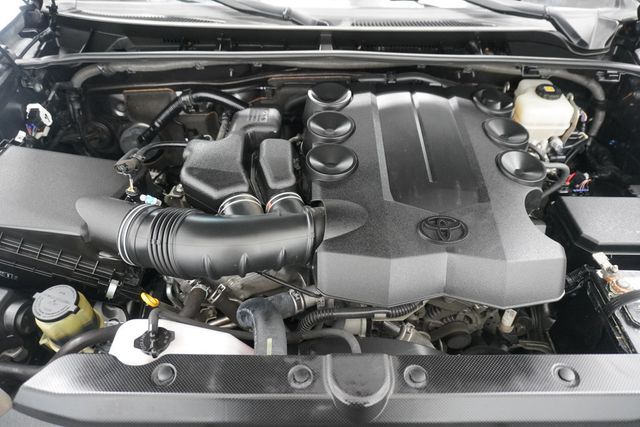 2018 Toyota 4Runner  - 23017140 - 32