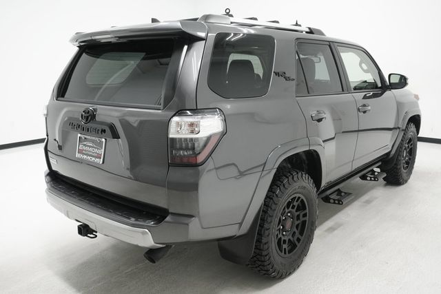 2018 Toyota 4Runner  - 23017140 - 3