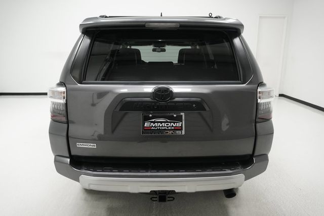 2018 Toyota 4Runner  - 23017140 - 4