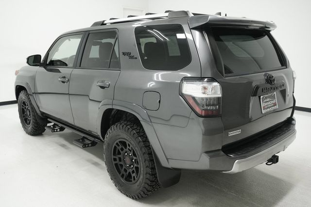 2018 Toyota 4Runner  - 23017140 - 5