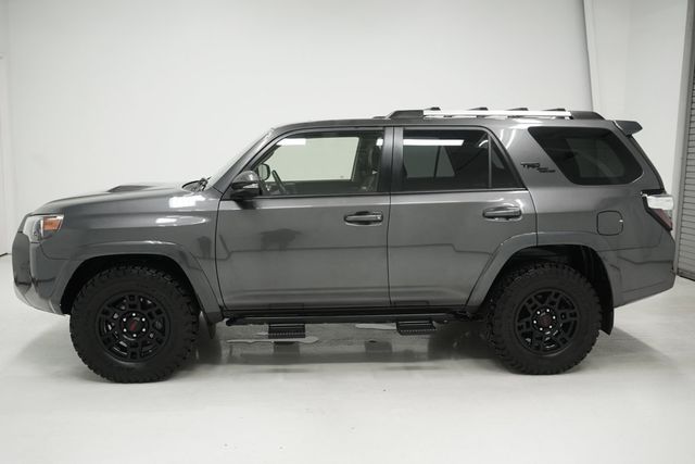 2018 Toyota 4Runner  - 23017140 - 6