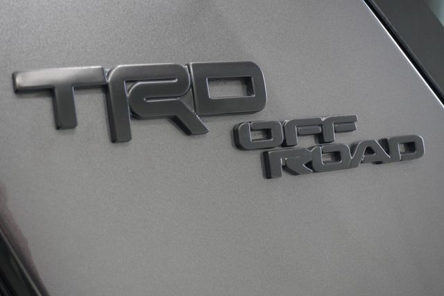 2018 Toyota 4Runner  - 23017140 - 7