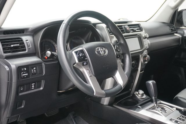 2018 Toyota 4Runner  - 23026414 - 10
