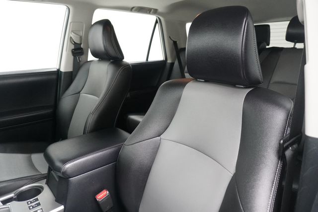 2018 Toyota 4Runner  - 23026414 - 11