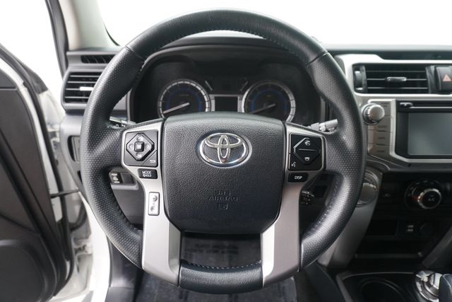 2018 Toyota 4Runner  - 23026414 - 17